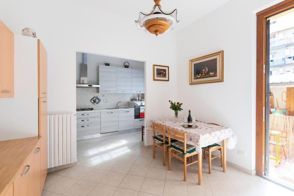 Casa Gina - Welcome In Italy! Скандичи Екстериор снимка