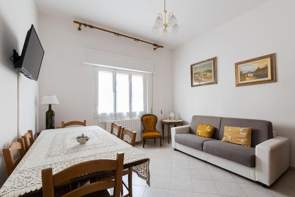 Casa Gina - Welcome In Italy! Скандичи Екстериор снимка