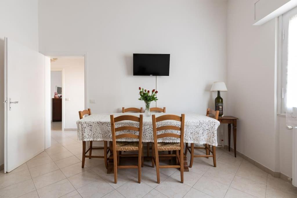 Casa Gina - Welcome In Italy! Скандичи Екстериор снимка