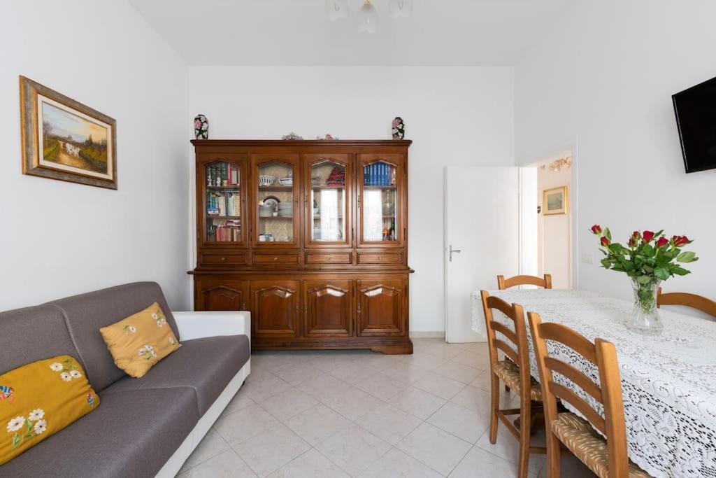 Casa Gina - Welcome In Italy! Скандичи Екстериор снимка
