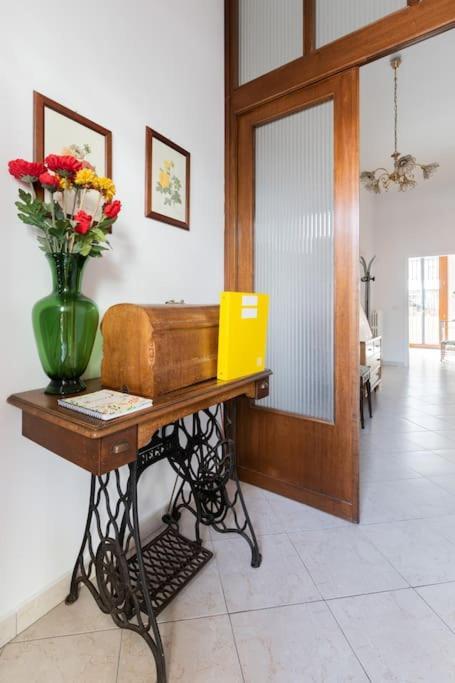 Casa Gina - Welcome In Italy! Скандичи Екстериор снимка