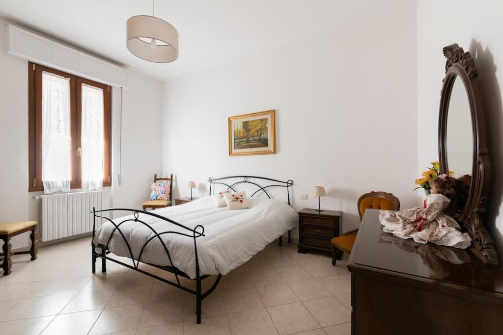 Casa Gina - Welcome In Italy! Скандичи Екстериор снимка