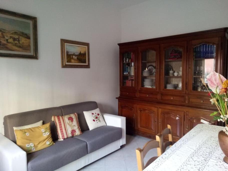 Casa Gina - Welcome In Italy! Скандичи Екстериор снимка