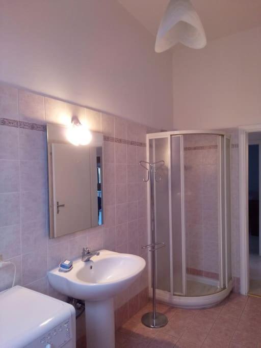 Casa Gina - Welcome In Italy! Скандичи Екстериор снимка