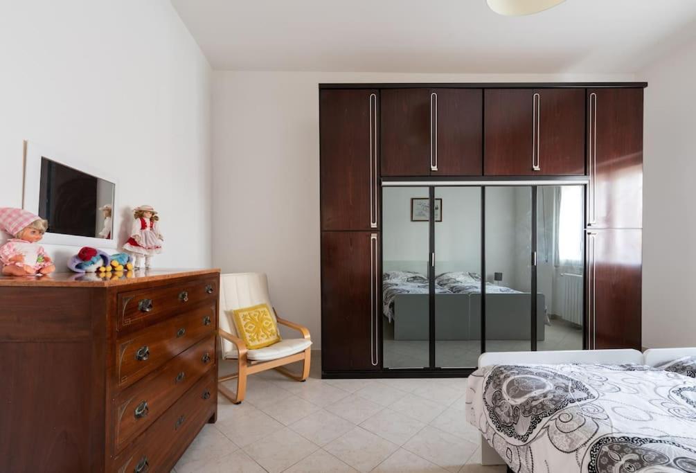 Casa Gina - Welcome In Italy! Скандичи Екстериор снимка