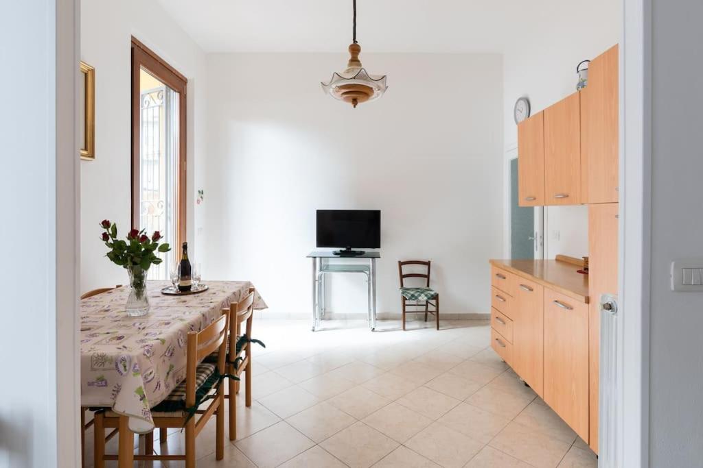 Casa Gina - Welcome In Italy! Скандичи Екстериор снимка