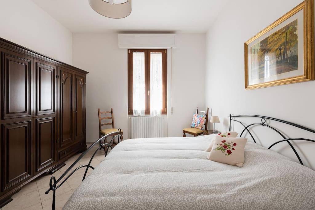 Casa Gina - Welcome In Italy! Скандичи Екстериор снимка