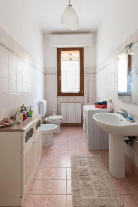 Casa Gina - Welcome In Italy! Скандичи Екстериор снимка
