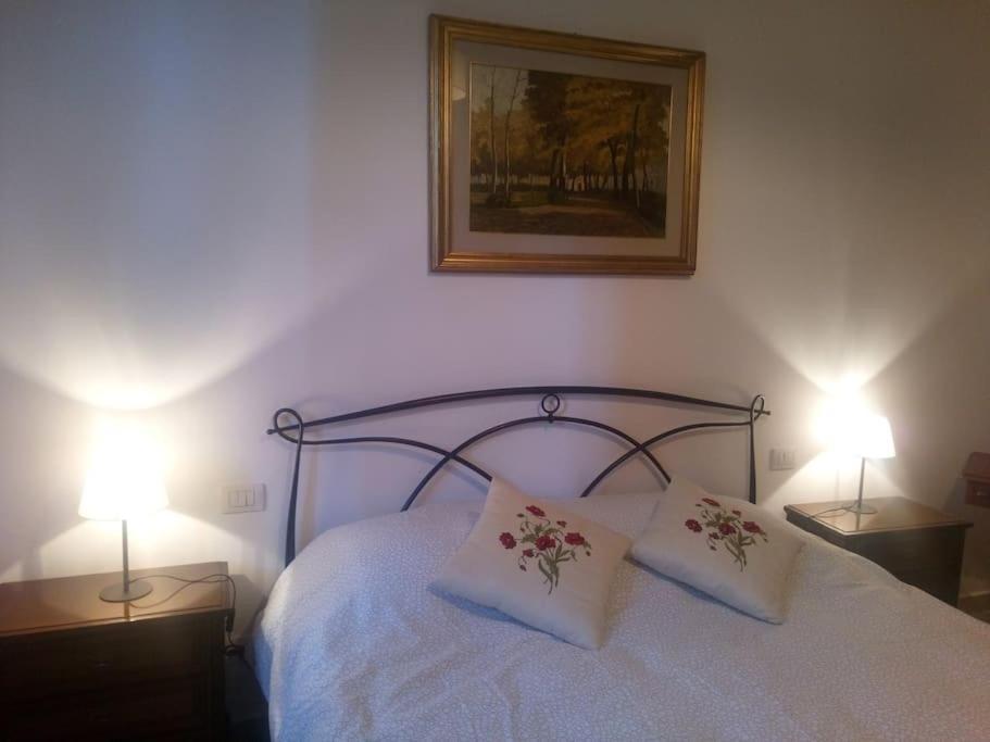 Casa Gina - Welcome In Italy! Скандичи Екстериор снимка