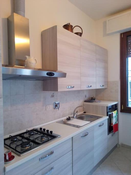 Casa Gina - Welcome In Italy! Скандичи Екстериор снимка