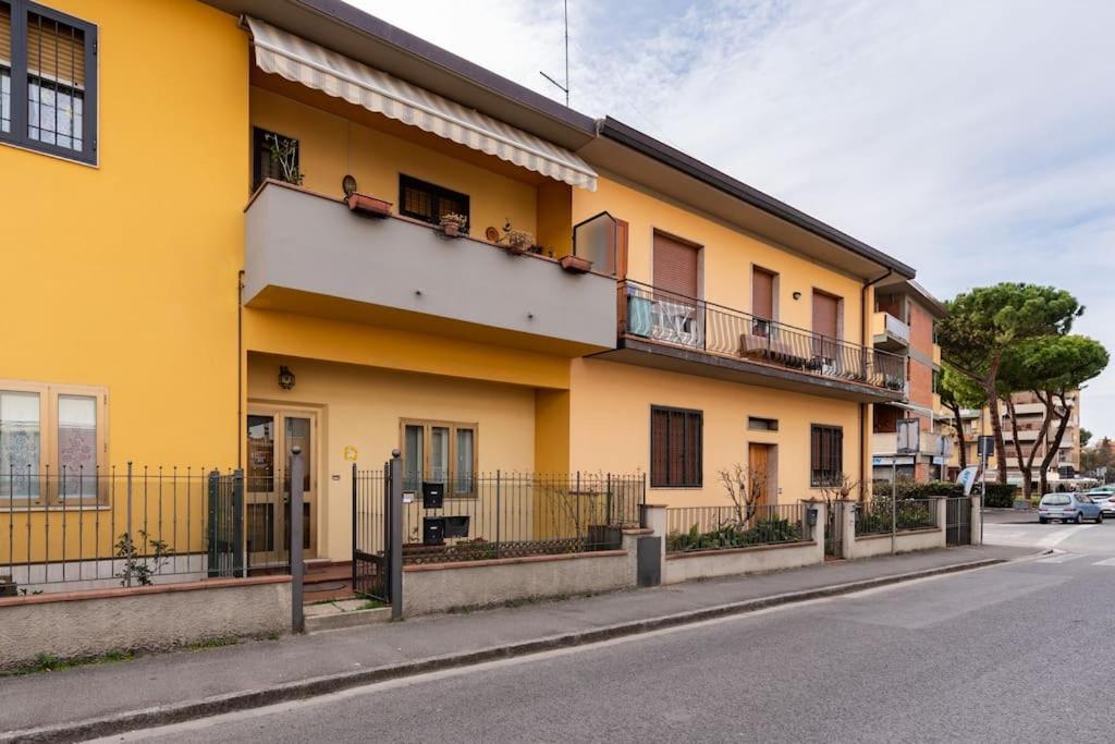 Casa Gina - Welcome In Italy! Скандичи Екстериор снимка